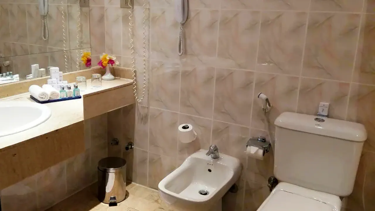 الفندق فاروه أزور ريزورت - الغردقة